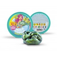 Plastilina magica - Sirena