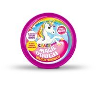 Plastilina magica - Unicorn