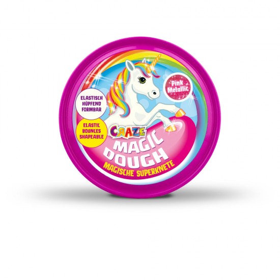 Plastilina magica - Unicorn