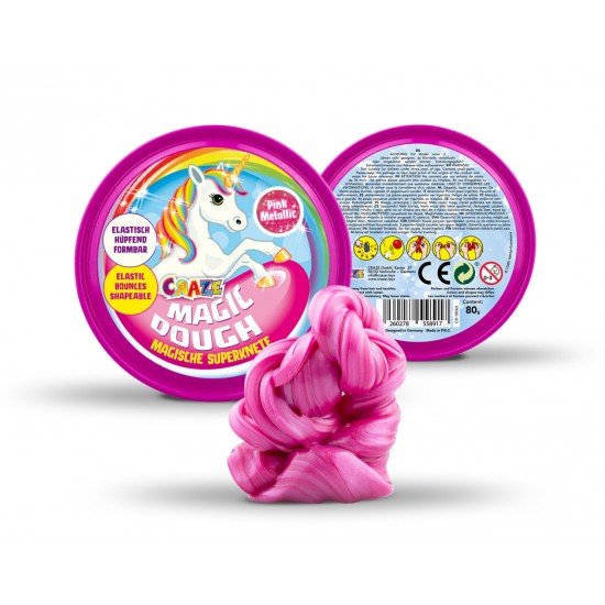 Plastilina magica - Unicorn
