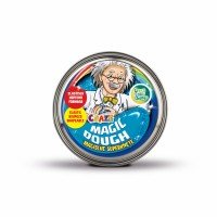 Plastilina magica - Verde schimbator