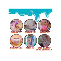 Plastilina magica Savant Craze