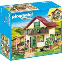 Playmobil Country - Casa de la ferma