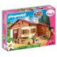 Playmobil Heidi - Heidi si cabana din munti