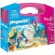 Playmobil Princess - Set portabil sirene