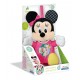 Plus Baby Minnie cu lumini si sunete