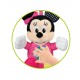 Plus Baby Minnie cu lumini si sunete