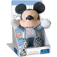 Plus interactiv Mickey Mouse noapte buna