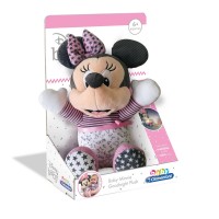 Plus interactiv Minnie Mouse noapte buna