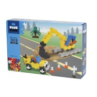 Set constructie Plus Plus Basic 360 piese
