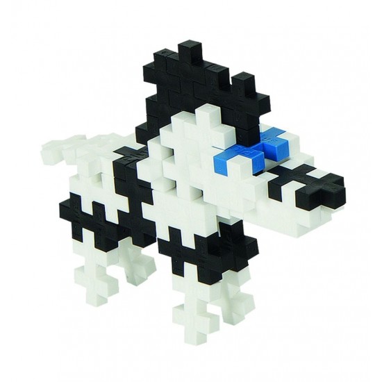 Set constructie Plus Plus Basic Savana 170 piese