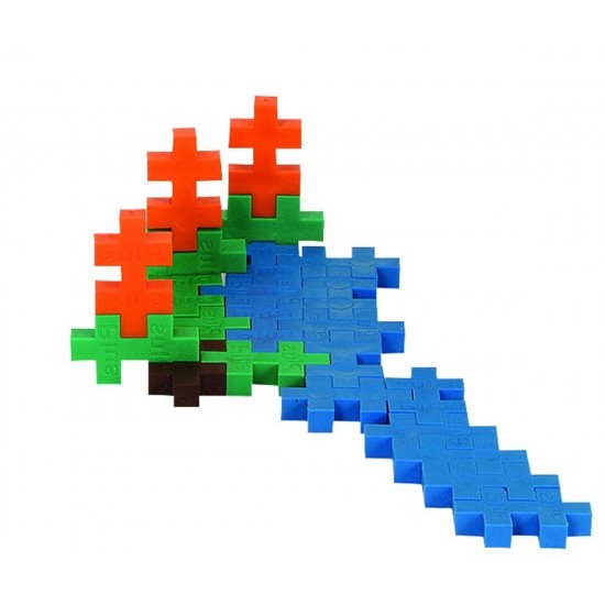 Set constructie Plus Plus Basic Savana 170 piese