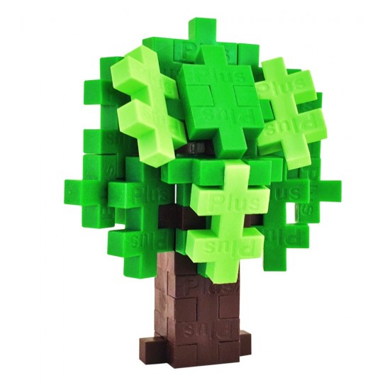 Set constructie Plus-Plus Camuflaj 100 piese