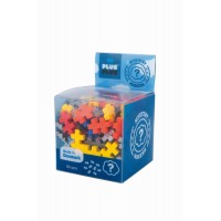 Set constructie Plus-Plus Mystery Robot 50 piese