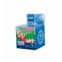 Set constructie Plus-Plus Mystery Sirena 50 piese