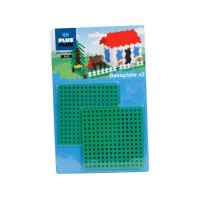 Placa de baza pentru seturile de constructie Plus-Plus