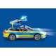 Playmobil Porsche Politie 911 Carrera 4S