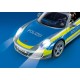 Playmobil Porsche Politie 911 Carrera 4S