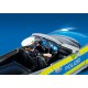 Playmobil Porsche Politie 911 Carrera 4S