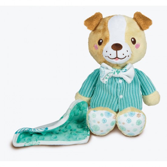 Jucarie plus catelusul Pete