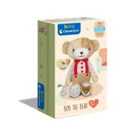 Jucarie plus ursuletul Bob