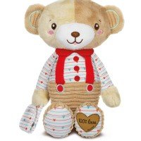 Jucarie plus ursuletul Bob