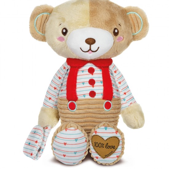 Jucarie plus ursuletul Bob