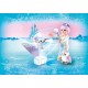 Playmobil Magic - Printesa florilor de gheata