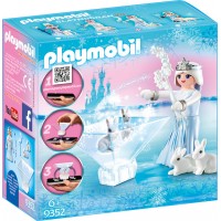 Playmobil Magic - Printesa stelutelor sclipitoare