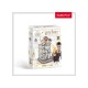 Puzzle 3D Harry Potter Banca Gringotts 74 piese