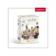 Puzzle 3D Harry Potter Castelul 197 piese
