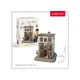 Puzzle 3D Harry Potter Magazin Ollivanders 66 piese