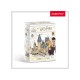 Puzzle 3D Harry Potter Sala Principala 187 piese