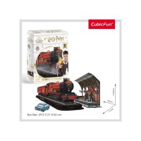 Puzzle 3D Harry Potter Tren 180 piese