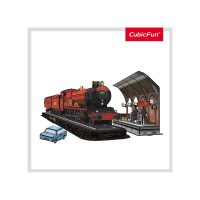 Puzzle 3D Harry Potter Tren 180 piese