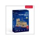 Puzzle 3D cu led Note Dame 149 piese