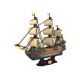 Puzzle 3D nava San Felipe 248 piese