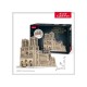Puzzle 3D Notre Dame nivel complex 293 piese