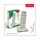 Puzzle 3D Turnul din Pisa nivel mediu 27 piese