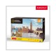 Puzzle 3D cu brosura Big Ben 117 piese