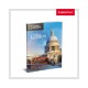 Puzzle 3D cu brosura Catedrala St. Paul 107 piese