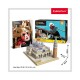 Puzzle 3D cu brosura Piata San Marco 107 piese