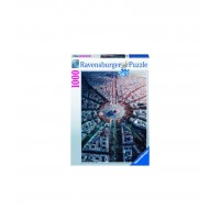 Puzzle Arc Triumf Paris 1000 piese