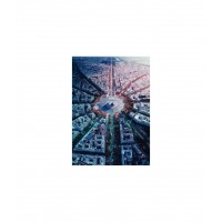 Puzzle Arc Triumf Paris 1000 piese