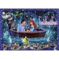 Puzzle Arielle - 1000 piese