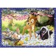 Puzzle Bambi - 1000 piese