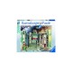 Puzzle bulevard fantastic Ravensburger 2000 piese