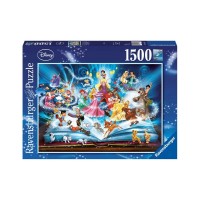 Puzzle carte povesti Disney 1500 piese