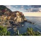 Puzzle Cinque Terre 1500 piese