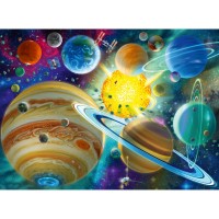 Puzzle Cosmos 150 piese
